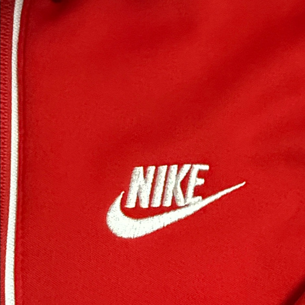 Nike Men's Sportswear Tribute N98 Track Jacket Size XL Tall - Picture 3 of 4